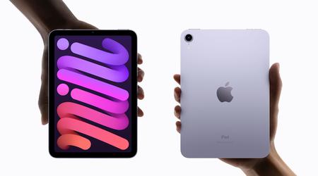 Bloomberg: Apple terrà un'altra presentazione in ottobre per mostrare il nuovo iPad Mini