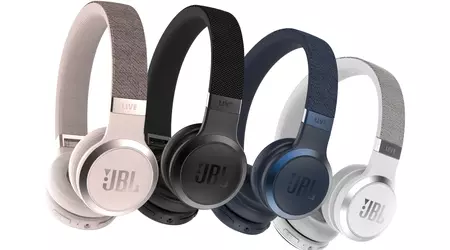 L'offerta del giorno: JBL Live 460NC con ANC e fino a 50 ore di autonomia è in vendita su Amazon con uno sconto di 65€.