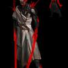 Lo stile cyberpunk oscuro e accattivante della prima concept art di Ghostrunner 2-11 Lo stile cyberpunk oscuro e accattivante della prima concept art di Ghostrunner 2-11