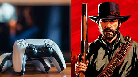 Classifica delle vendite di giochi e console per il mese di gennaio 2023 in Europa: la console più popolare è PlayStation 5 e i giochi più acquistati sono FIFA 23, GTA V e RDR 2