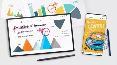 Apple potrebbe copiare questa funzione di Samsung Notes in iOS 18