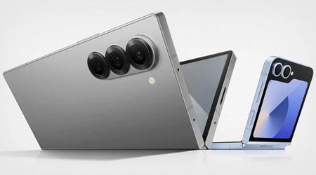 "Confermato": un insider rivela nuove informazioni sui prossimi smartphone pieghevoli di Samsung, Galaxy Flip 7 e Galaxy Fold 7
