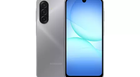 Galaxy A17 5G - Exynos 1330, batteria da 5000 mAh e 6 anni di aggiornamenti