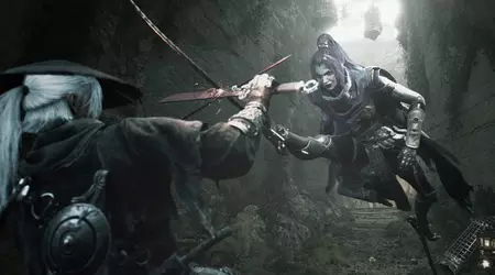 Il trailer del gioco di ruolo d'azione Phantom Blade Zero mostra un gameplay furioso che attira subito l'attenzione