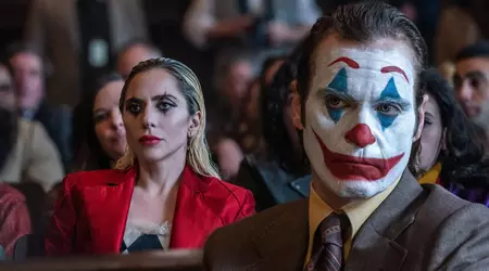 Il sequel di Joker ha incassato solo 7 milioni di dollari nel secondo fine settimana negli Stati Uniti, con un calo dell'81% rispetto alla prima settimana.
