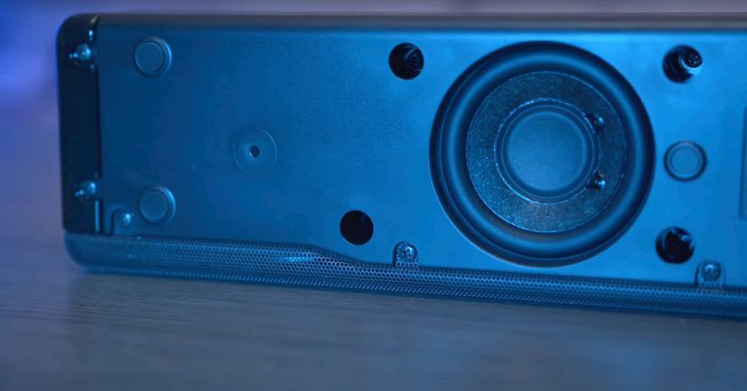 Sony S200F soundbar per tv sony bravia