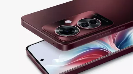OPPO F25 Pro 5G con schermo a 120Hz e chip MediaTek Dimensity 7050 debutterà il 29 febbraio