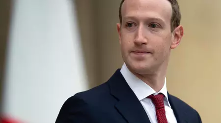 L'Ucraina chiede a Mark Zuckerberg di bloccare Facebook e Instagram in Russia