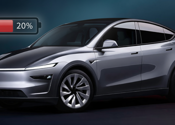 Tesla avrà "Modalità a Basso Consumo" ...