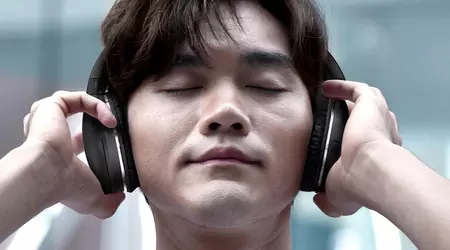 Baseus D02 Pro: auricolari wireless con autonomia fino a 40 ore e supporto per doppia connessione a $26