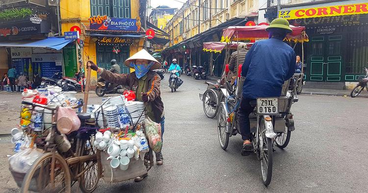 Il Vietnam inizierà a vietare i ...