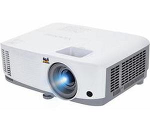 Proiettore ViewSonic PA503S ad alta luminosità