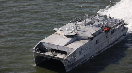 Il Corpo dei Marines degli Stati Uniti vuole trasportare i missili antinave NSM per il sistema NMESIS utilizzando navi autonome