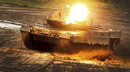 Il tempo dei carri armati non è ancora finito: Germania e Francia svilupperanno un promettente carro armato MGCS