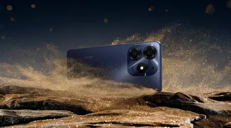 TECNO SPARK 10 Pro: display a 90Hz, chip MediaTek Helio G88, NFC e tripla fotocamera da 50MP