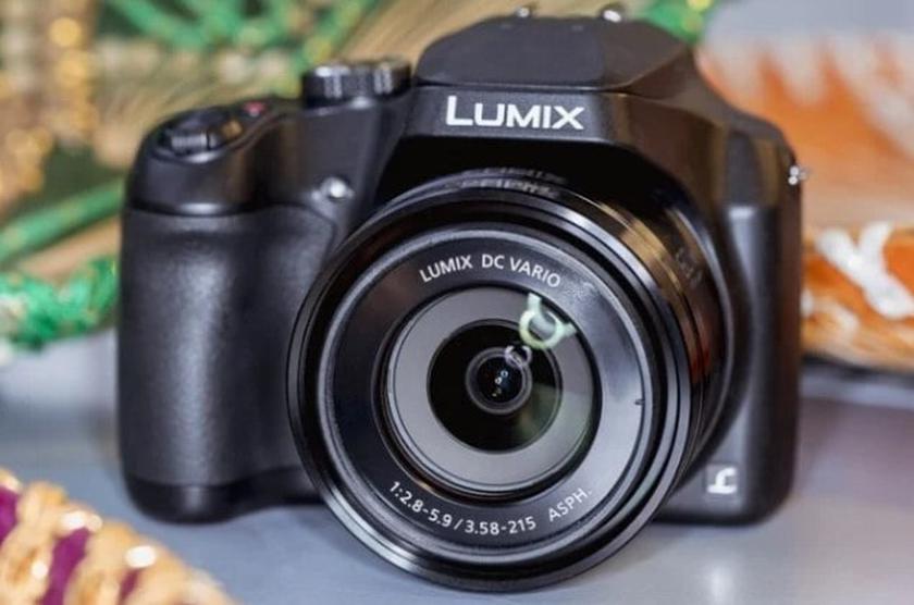 Panasonic Lumix FZ80 Migliore fotocamera digitale economica