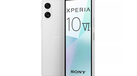 Android 15 è finalmente arrivato anche sullo smartphone Sony Xperia 10 VI