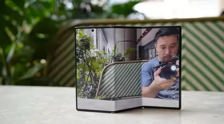 Insider: Le voci sullo smartphone Trifold di Xiaomi erano premature - l'azienda non ha intenzione di rilasciare un tale gadget per ora
