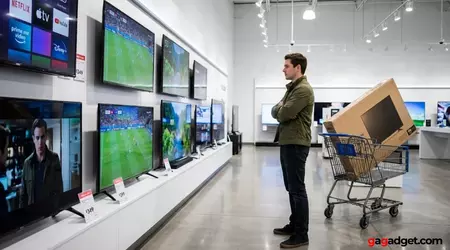 Migliori TV 4K sotto 500 euro