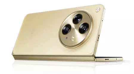 Oppo Find N5: nuove immagini trapelate mostrano lo schermo frontale e la ridotta sporgenza della fotocamera in vista del debutto