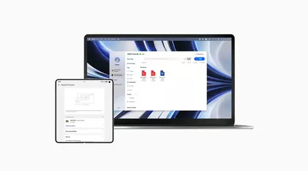 Oppo Find N5 vi permetterà di controllare il vostro MacBook direttamente dal vostro smartphone