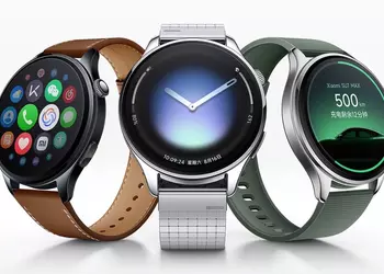 Xiaomi Watch 5 Presentato — Smartwatch ...