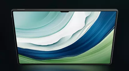 La versione globale di Huawei MatePad Pro 13.2 con l'aggiornamento del sistema ha ricevuto l'app GoPaint