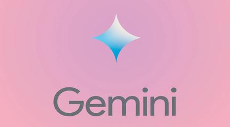 Google Gemini espande il supporto linguistico su Android