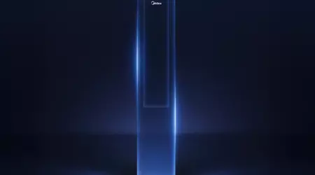 Era solo questione di tempo: è stato annunciato il Midea T6, il primo condizionatore d'aria con intelligenza artificiale integrata.