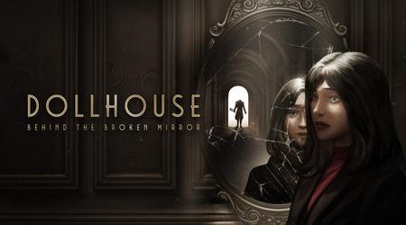 Gli sviluppatori di Dollhouse: Behind the Broken Mirror hanno rilasciato un trailer con nuovi dettagli sul gioco.