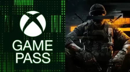 Call of Duty: Black Ops 6 e Palworld sono diventati le novità più popolari del 2024 tra gli utenti di Xbox Game Pass