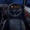 Ford Escort Mk1 RS, parti di carrozzeria