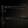 Xiaomi Mijia Smart Audio Glasses 2 - immagine del design in piccolo
