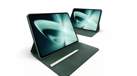 OnePlus Pad ha ricevuto la OxygenOS 14 Open Beta 2: quali sono le novità?