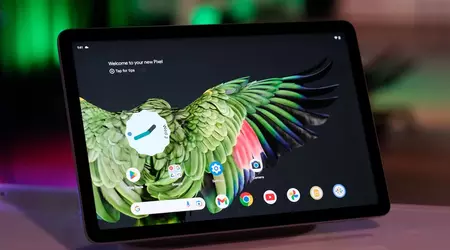 Ottime notizie: Google ha esteso il supporto per Pixel Tablet di due anni
