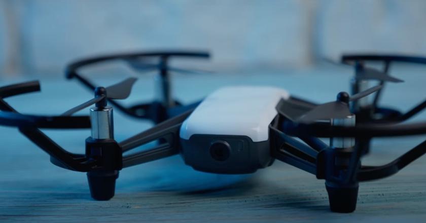 DJI Ryze Tello miglior drone su aliexpress