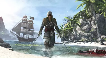 Voci di corridoio: Il remake di Assassin's Creed IV: Black Flag sorprenderà i giocatori con nuove meccaniche di gioco - Ubisoft amplierà il sistema di combattimento e aggiungerà ulteriori funzionalità
