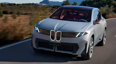 Le auto BMW impareranno a rilevare i segni di infarto e ictus nei conducenti