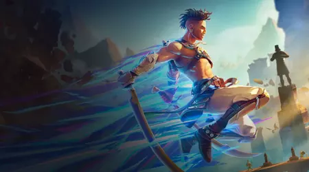 Prince of Persia: The Lost Crown ha ricevuto uno sconto del 40% su PC, Xbox e PlayStation.