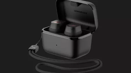 Sennheiser Sport True Wireless con protezione IP54, chip Qualcomm e fino a 27 ore di autonomia è disponibile su Amazon con uno sconto di 50 dollari.