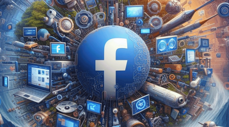 Meta ha ammesso di utilizzare le foto degli utenti per addestrare l'intelligenza artificiale