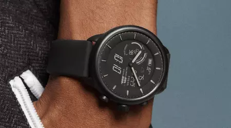 Fossil Gen 6 Hybrid Wellness Edition è disponibile su Amazon con uno sconto di 130 dollari