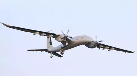 Bayraktar Akinci testa con successo il radar Murad AESA