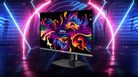 MSI MPG 272URX QD-OLED: Nuovo monitor da gioco disponibile in tutto il mondo