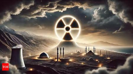L'Ucraina potrebbe sviluppare una bomba atomica in pochi mesi se Trump rifiuta gli aiuti militari - The Times