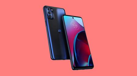 Moto G Stylus 2022 su Amazon: Schermo da 6,8 pollici a 90Hz, stilo e batteria da 5000 mAh con 140 dollari di sconto