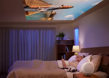 BenQ ha introdotto il GV32 — ...