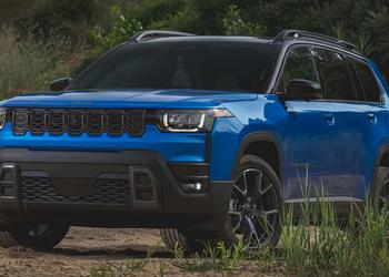 La Jeep Cherokee è tornata: una ...