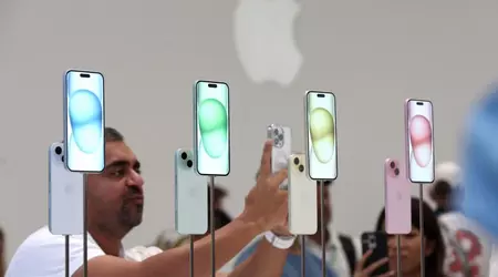 Le vendite di iPhone in Cina continuano a calare