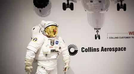 La NASA ha stanziato più di 97 milioni di dollari per lo sviluppo di una tuta spaziale di prossima generazione